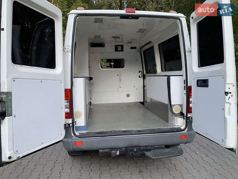 Інші автобуси Mercedes-Benz Sprinter 2004 в Хмельницькому фото 19 Інші автобуси Mercedes-Benz Sprinter 2004 в Хмельницькому