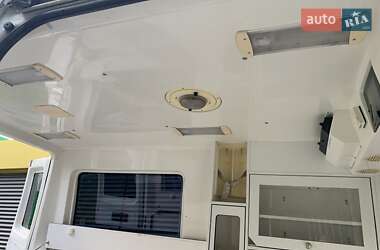Другие автобусы Mercedes-Benz Sprinter 2004 в  фото 22 Другие автобусы Mercedes-Benz Sprinter 2004 в
