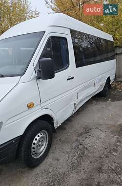 Міський автобус Mercedes-Benz Sprinter 1999 в 