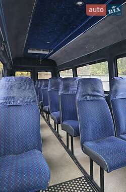 Міський автобус Mercedes-Benz Sprinter 1999 в 