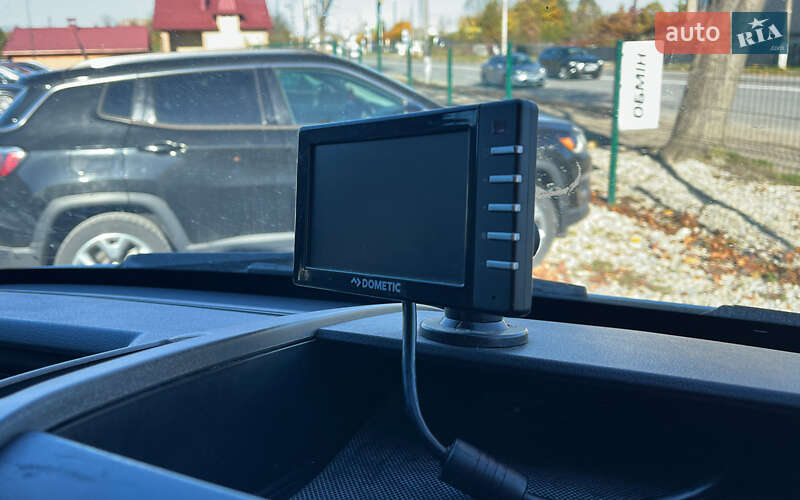 Вантажний фургон Mercedes-Benz Sprinter 2016 в Коломиї фото 16 Вантажний фургон Mercedes-Benz Sprinter 2016 в Коломиї