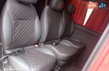 Микроавтобус Mercedes-Benz Sprinter 2001 в  фото 10 Микроавтобус Mercedes-Benz Sprinter 2001 в