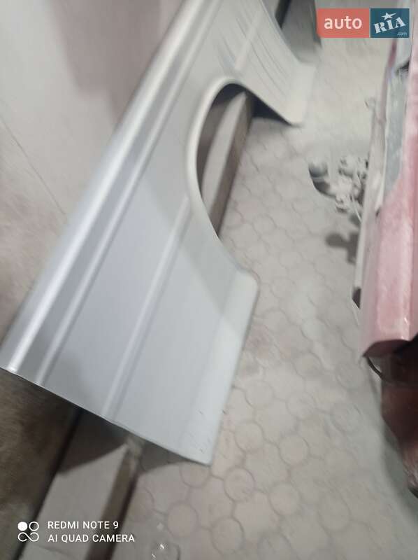 Мікроавтобус Mercedes-Benz Sprinter 2001 в Здолбуніві фото 16 Мікроавтобус Mercedes-Benz Sprinter 2001 в Здолбуніві