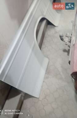 Микроавтобус Mercedes-Benz Sprinter 2001 в  фото 16 Микроавтобус Mercedes-Benz Sprinter 2001 в