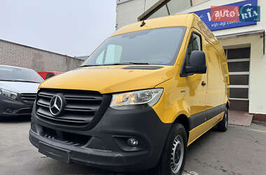 Вантажний фургон Mercedes-Benz Sprinter 2023 в Києві