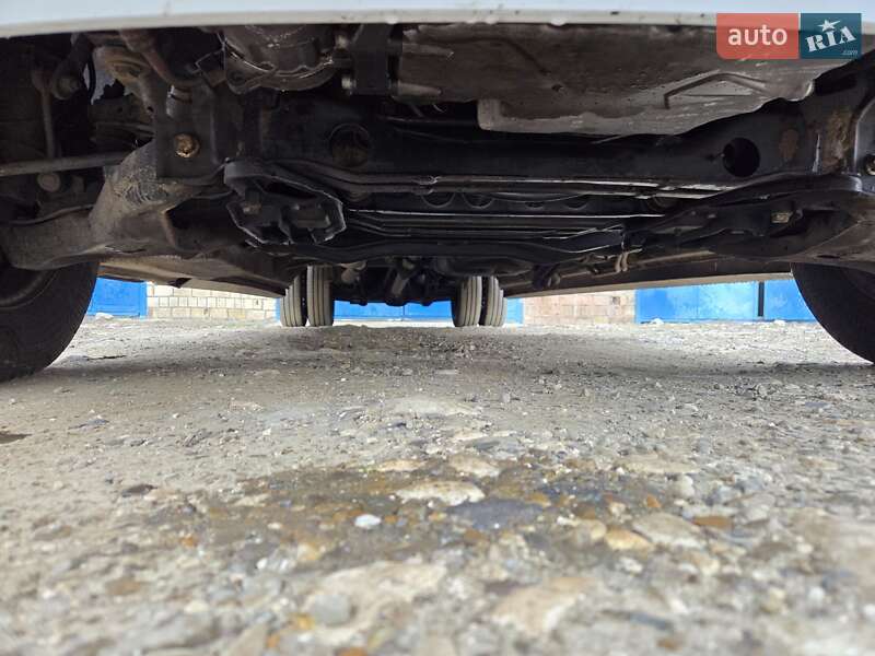 Туристичний / Міжміський автобус Mercedes-Benz Sprinter 2015 в Чернівцях