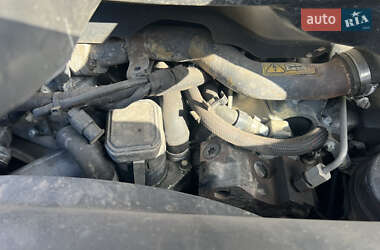 Грузопассажирский фургон Mercedes-Benz Sprinter 2008 в  фото 12 Грузопассажирский фургон Mercedes-Benz Sprinter 2008 в