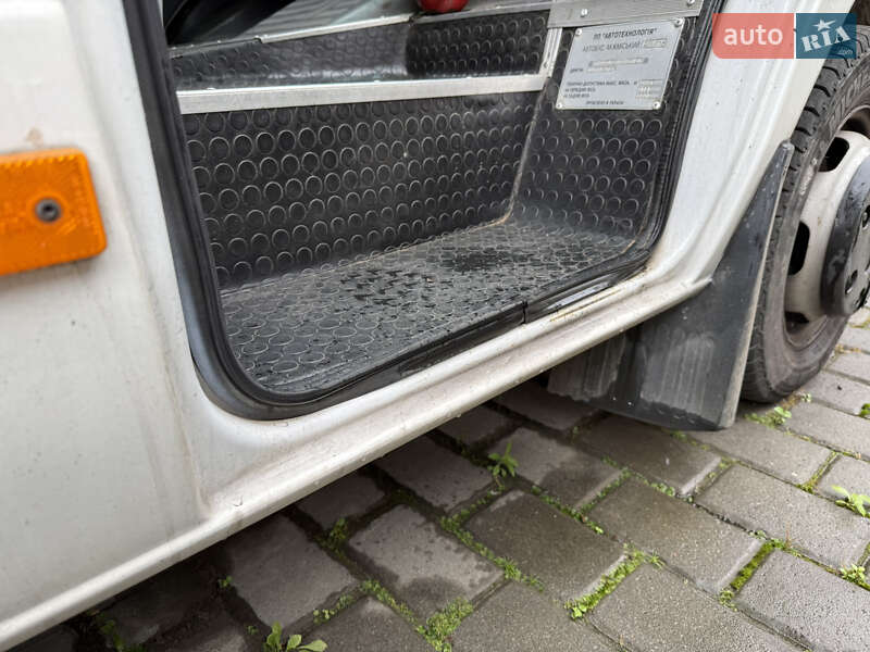 Другие автобусы Mercedes-Benz Sprinter 2008 в Львове фото 22 Другие автобусы Mercedes-Benz Sprinter 2008 в Львове