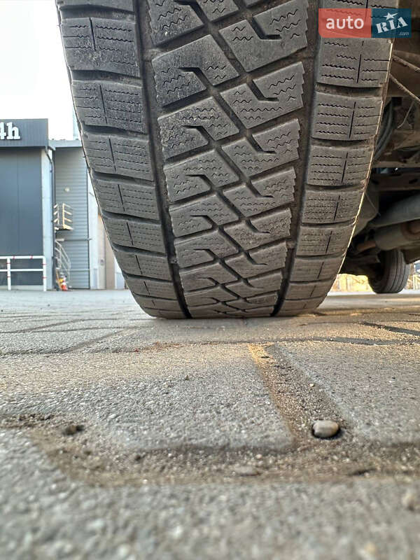 Эвакуатор Mercedes-Benz Sprinter 2015 в Бучаче