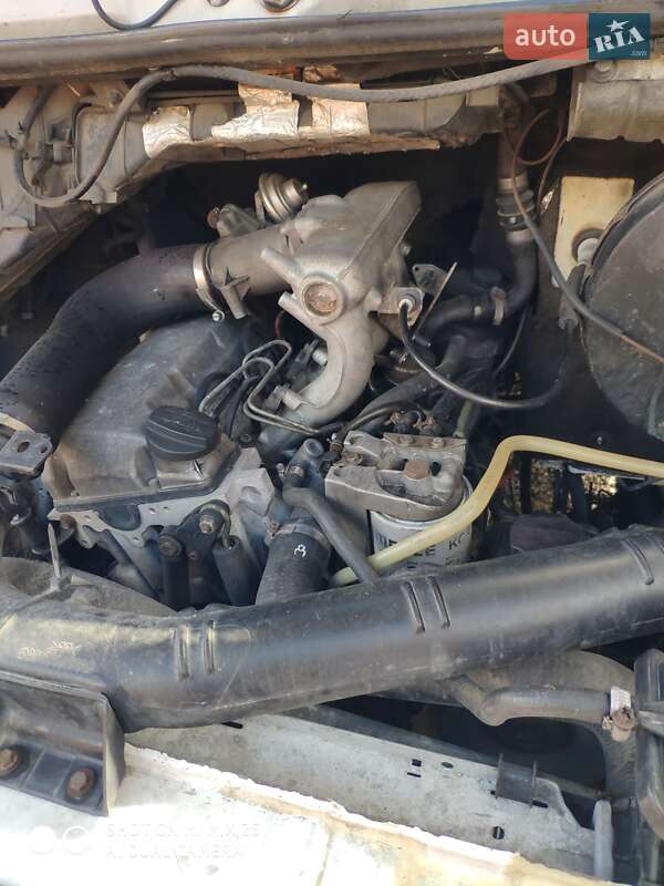 Мікроавтобус Mercedes-Benz Sprinter 1999 в Хмельницькому фото 29 Мікроавтобус Mercedes-Benz Sprinter 1999 в Хмельницькому