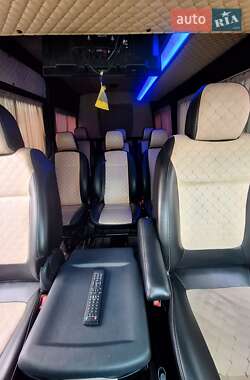 Інші автобуси Mercedes-Benz Sprinter 2007 в 