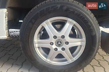 Інші автобуси Mercedes-Benz Sprinter 2007 в 