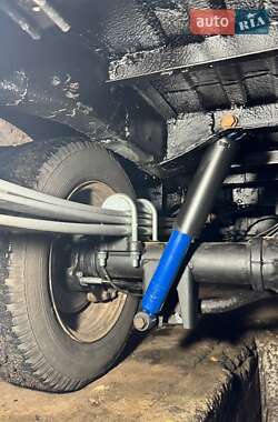 Мікроавтобус Mercedes-Benz Sprinter 1999 в  фото 34 Мікроавтобус Mercedes-Benz Sprinter 1999 в