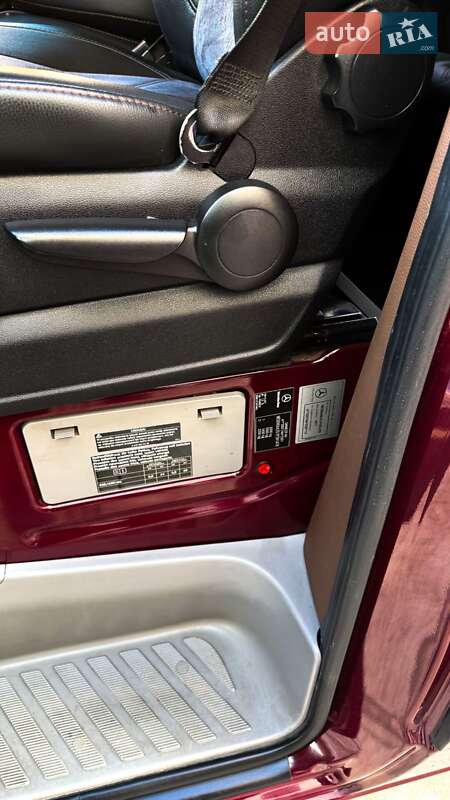 Другие автобусы Mercedes-Benz Sprinter 2017 в Богородчанах фото 18 Другие автобусы Mercedes-Benz Sprinter 2017 в Богородчанах