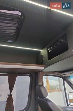 Інші автобуси Mercedes-Benz Sprinter 2017 в  фото 30 Інші автобуси Mercedes-Benz Sprinter 2017 в