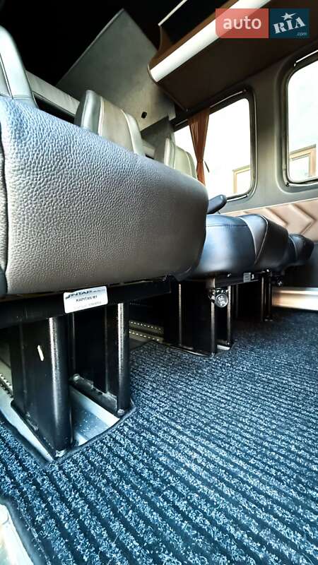 Другие автобусы Mercedes-Benz Sprinter 2017 в Богородчанах фото 24 Другие автобусы Mercedes-Benz Sprinter 2017 в Богородчанах