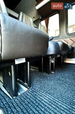 Інші автобуси Mercedes-Benz Sprinter 2017 в  фото 24 Інші автобуси Mercedes-Benz Sprinter 2017 в