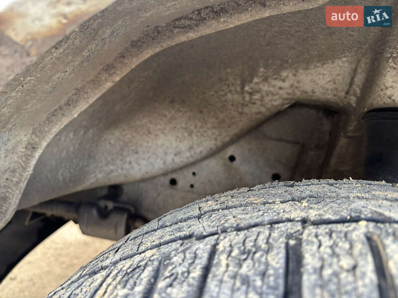 Борт Mercedes-Benz Sprinter 2002 в Івано-Франківську фото 15 Борт Mercedes-Benz Sprinter 2002 в Івано-Франківську