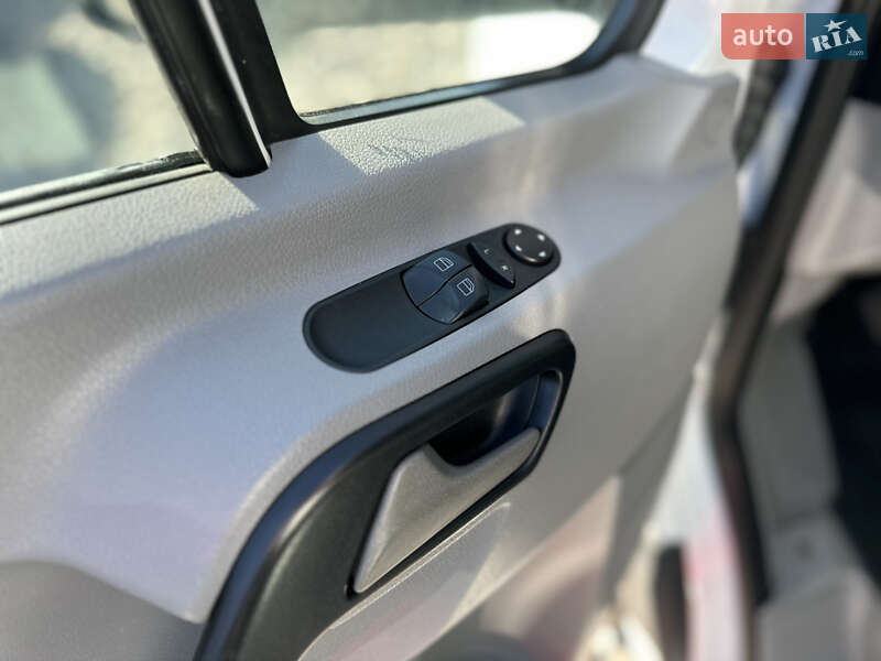 Другие грузовики Mercedes-Benz Sprinter 2011 в Ровно фото 15 Другие грузовики Mercedes-Benz Sprinter 2011 в Ровно