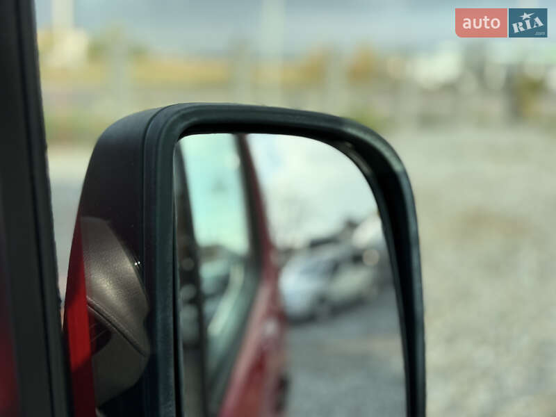 Грузовой фургон Mercedes-Benz Sprinter 2020 в Бродах фото 27 Грузовой фургон Mercedes-Benz Sprinter 2020 в Бродах