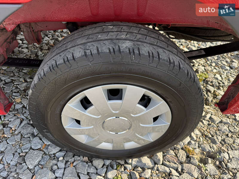 Грузовой фургон Mercedes-Benz Sprinter 2020 в Бродах фото 31 Грузовой фургон Mercedes-Benz Sprinter 2020 в Бродах