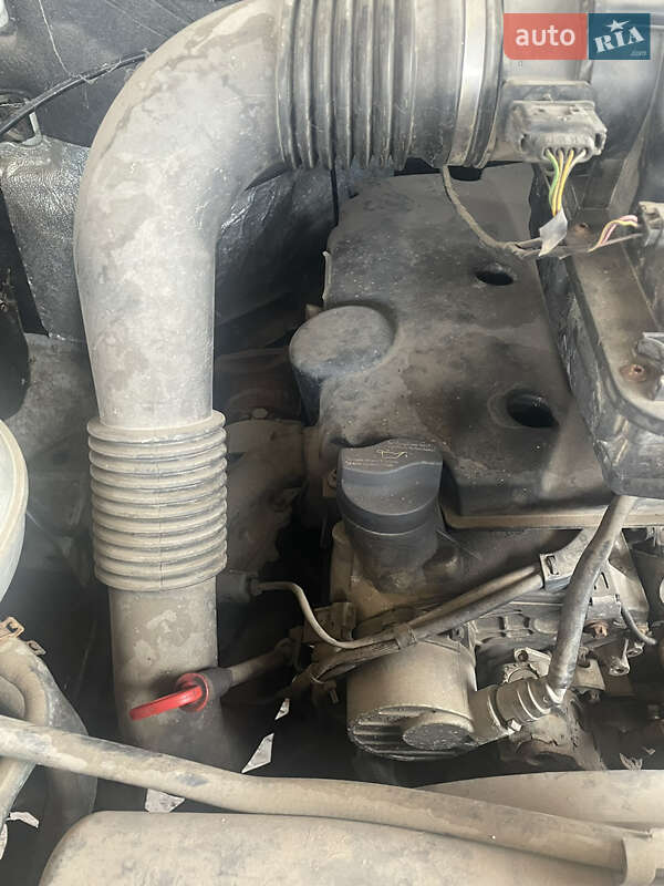 Другие автобусы Mercedes-Benz Sprinter 2008 в Николаеве фото 21 Другие автобусы Mercedes-Benz Sprinter 2008 в Николаеве