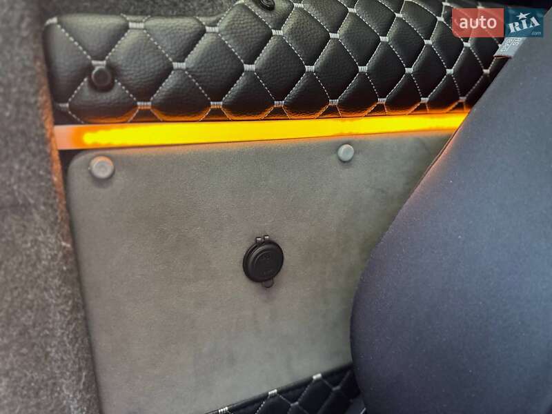 Микроавтобус Mercedes-Benz Sprinter 2018 в Калуше фото 12 Микроавтобус Mercedes-Benz Sprinter 2018 в Калуше