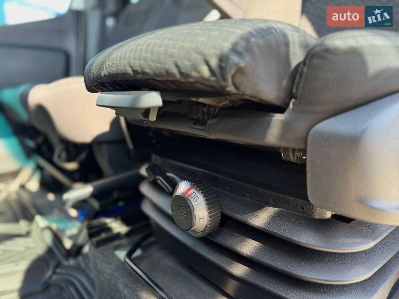 Микроавтобус Mercedes-Benz Sprinter 2018 в Калуше фото 16 Микроавтобус Mercedes-Benz Sprinter 2018 в Калуше