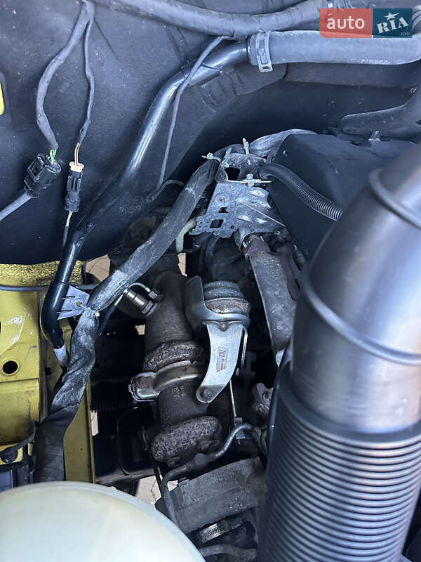 Борт Mercedes-Benz Sprinter 2013 в Білій Церкві фото 27 Борт Mercedes-Benz Sprinter 2013 в Білій Церкві