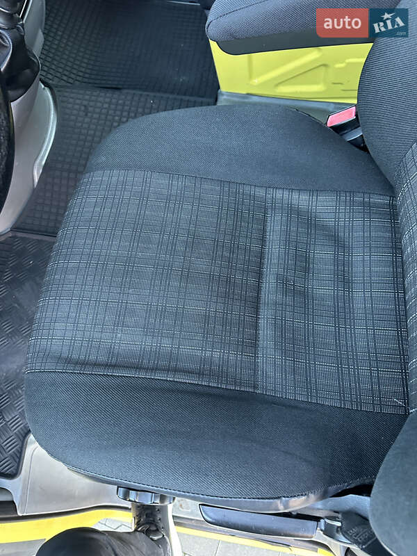 Борт Mercedes-Benz Sprinter 2013 в Білій Церкві фото 30 Борт Mercedes-Benz Sprinter 2013 в Білій Церкві