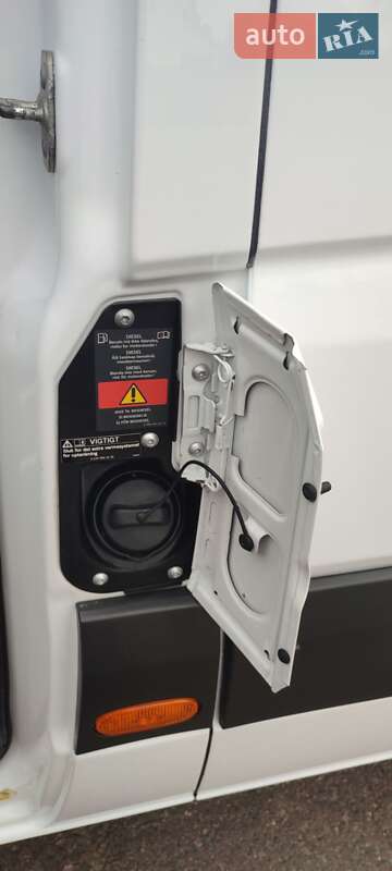 Грузовой фургон Mercedes-Benz Sprinter 2011 в Костополе фото 26 Грузовой фургон Mercedes-Benz Sprinter 2011 в Костополе