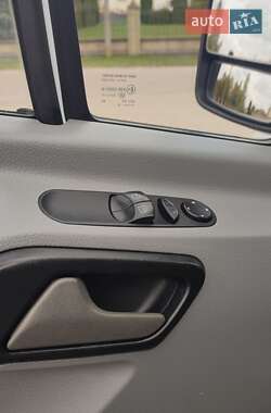 Вантажний фургон Mercedes-Benz Sprinter 2011 в Костопілі