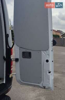 Вантажний фургон Mercedes-Benz Sprinter 2011 в Костопілі