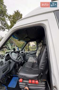 Микроавтобус Mercedes-Benz Sprinter 2000 в Ужгороде