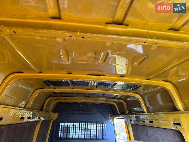 Мікроавтобус вантажний (до 3,5т) Mercedes-Benz Sprinter 2006 в Шепетівці фото 14 Мікроавтобус вантажний (до 3,5т) Mercedes-Benz Sprinter 2006 в Шепетівці