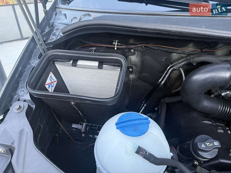 Вантажний фургон Mercedes-Benz Sprinter 2011 в Чернівцях фото 20 Вантажний фургон Mercedes-Benz Sprinter 2011 в Чернівцях