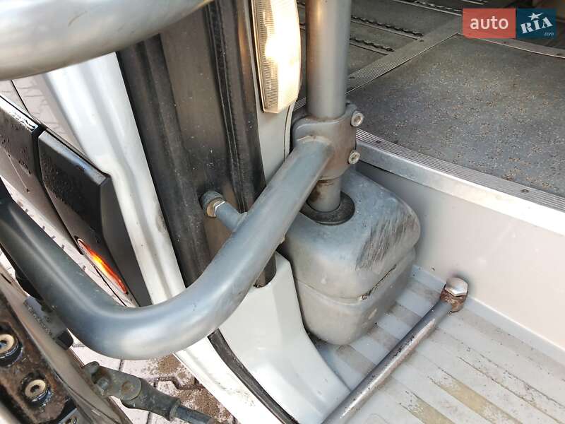 Туристический / Междугородний автобус Mercedes-Benz Sprinter 2010 в Житомире