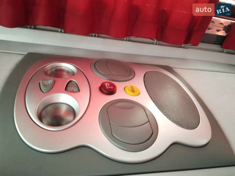 Туристический / Междугородний автобус Mercedes-Benz Sprinter 2010 в Житомире