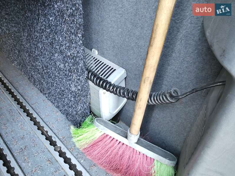 Туристический / Междугородний автобус Mercedes-Benz Sprinter 2010 в Житомире