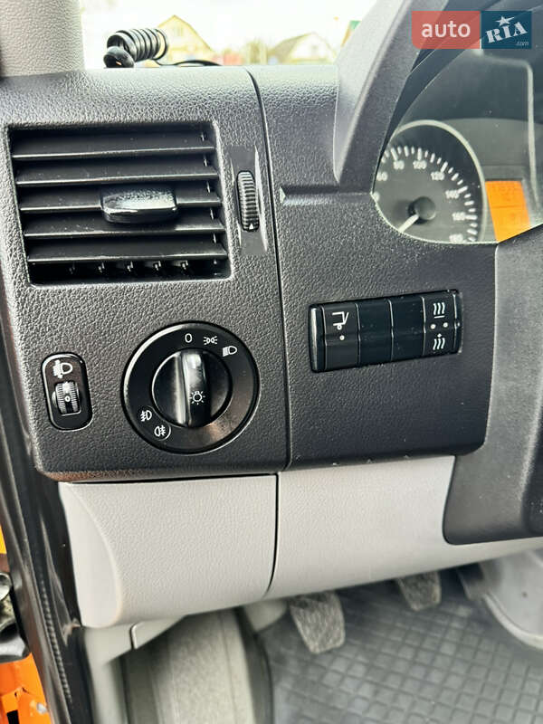 Борт Mercedes-Benz Sprinter 2015 в Виннице фото 20 Борт Mercedes-Benz Sprinter 2015 в Виннице