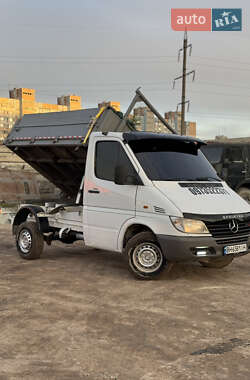 Самоскид Mercedes-Benz Sprinter 2003 в Одесі