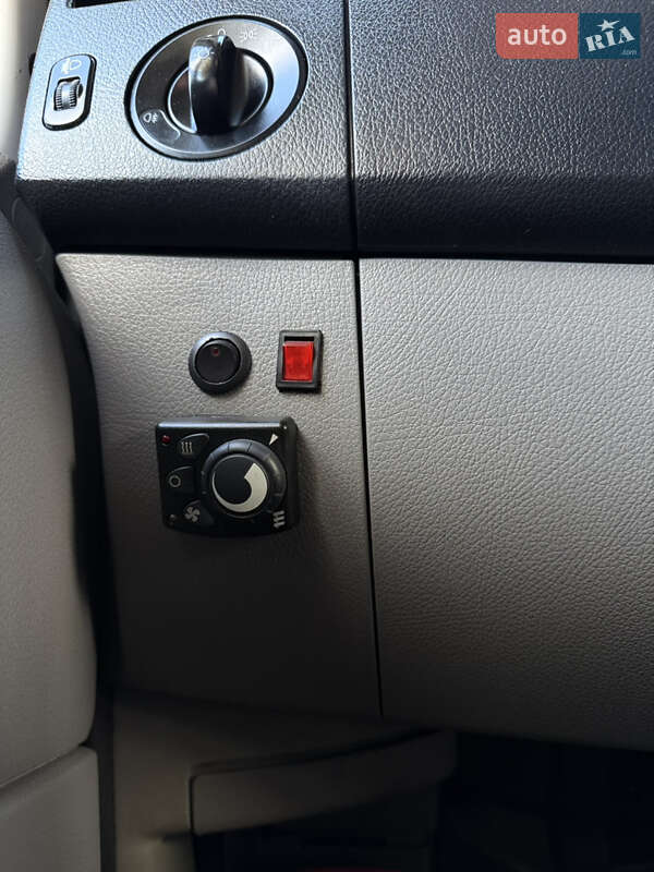 Грузопассажирский фургон Mercedes-Benz Sprinter 2008 в Каменец-Подольском фото 24 Грузопассажирский фургон Mercedes-Benz Sprinter 2008 в Каменец-Подольском