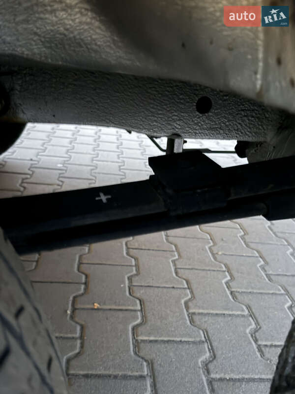 Грузовой фургон Mercedes-Benz Sprinter 2014 в Ковеле фото 17 Грузовой фургон Mercedes-Benz Sprinter 2014 в Ковеле