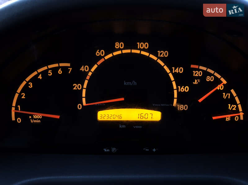 Мікроавтобус Mercedes-Benz Sprinter 2005 в Луцьку фото 39 Мікроавтобус Mercedes-Benz Sprinter 2005 в Луцьку