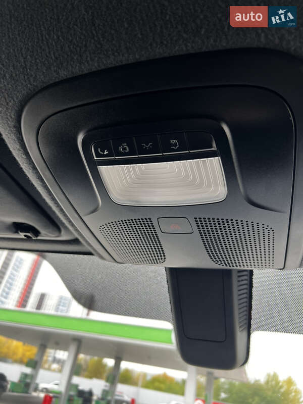 Грузовой фургон Mercedes-Benz Sprinter 2022 в Фастове фото 21 Грузовой фургон Mercedes-Benz Sprinter 2022 в Фастове