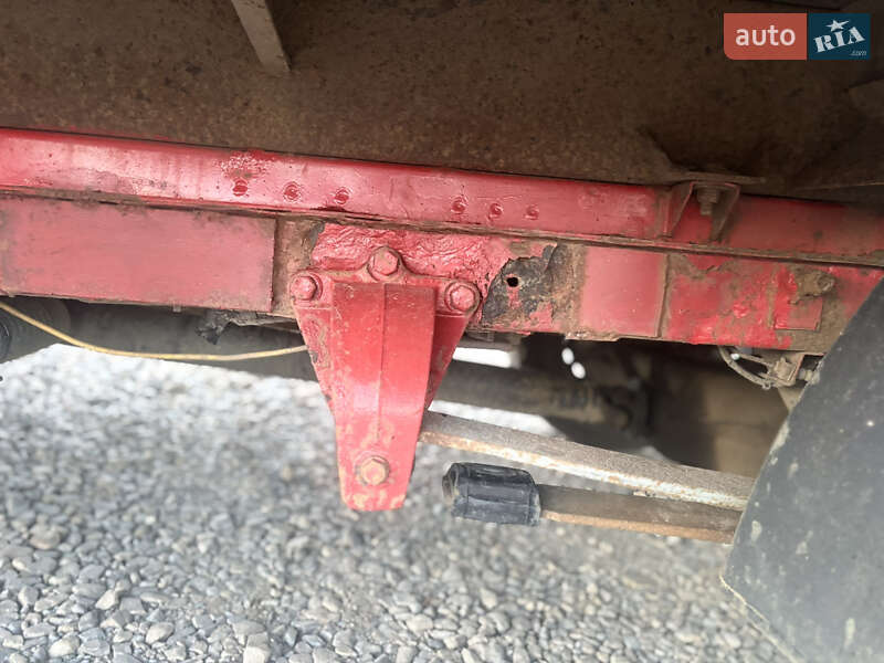 Вантажний фургон Mercedes-Benz Sprinter 2006 в Брошневі-Облозі фото 25 Вантажний фургон Mercedes-Benz Sprinter 2006 в Брошневі-Облозі