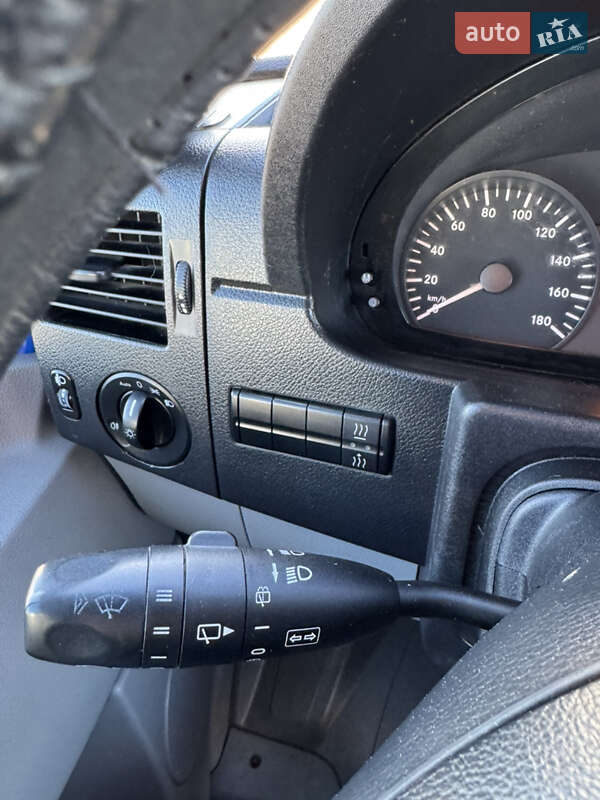 Туристический / Междугородний автобус Mercedes-Benz Sprinter 2010 в Одессе фото 4 Туристический / Междугородний автобус Mercedes-Benz Sprinter 2010 в Одессе