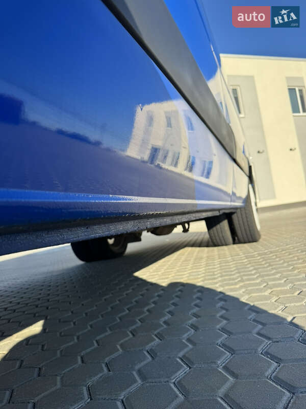 Туристический / Междугородний автобус Mercedes-Benz Sprinter 2010 в Одессе фото 13 Туристический / Междугородний автобус Mercedes-Benz Sprinter 2010 в Одессе