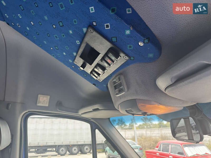 Туристический / Междугородний автобус Mercedes-Benz Sprinter 2010 в Одессе фото 17 Туристический / Междугородний автобус Mercedes-Benz Sprinter 2010 в Одессе