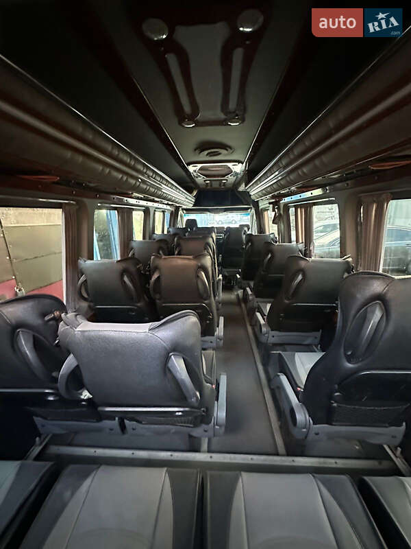 Туристический / Междугородний автобус Mercedes-Benz Sprinter 2015 в Ровно фото 15 Туристический / Междугородний автобус Mercedes-Benz Sprinter 2015 в Ровно